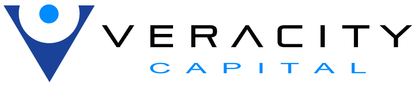 veracity capital logo