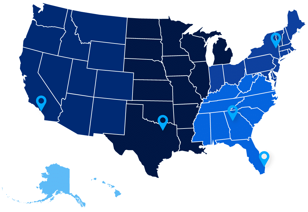 map 3 1 | Contact Us | Veracity Capital