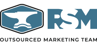 rsm logo tagline | Site made by RSM Marketing | Veracity Capital