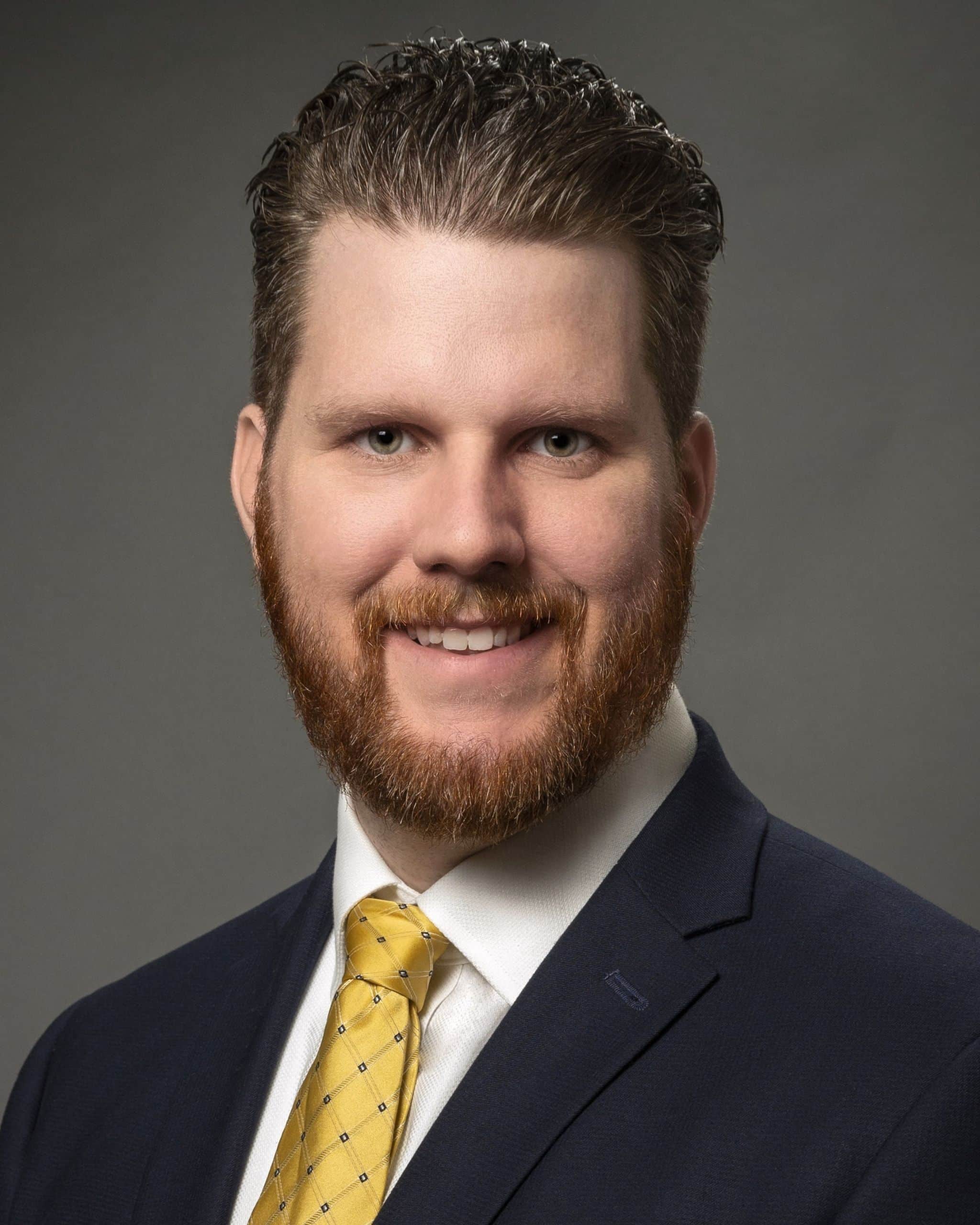 Veracity Capital Team - JOHN RINKER Rinker John