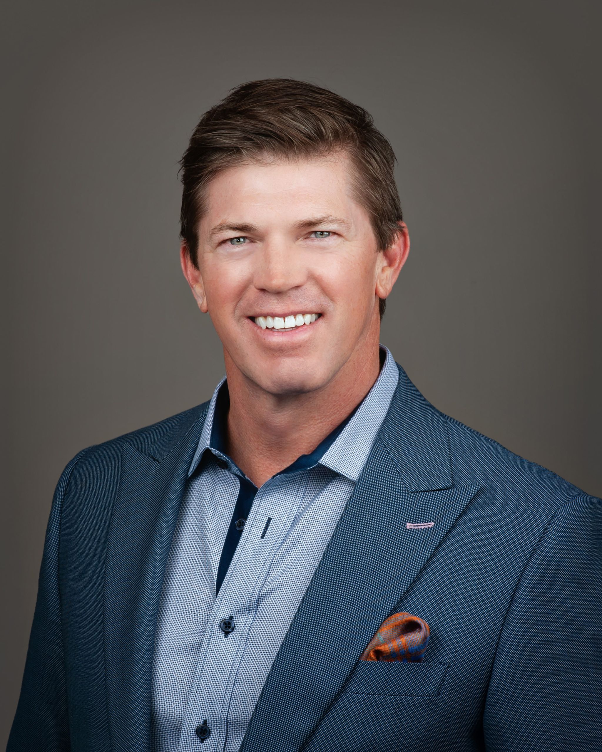 Veracity Capital Team - Kevin Gray Gray Kevin