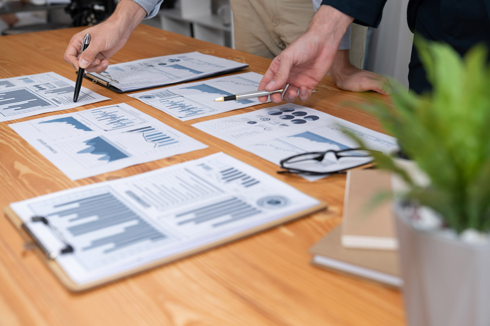 Managing Your Risk Appetite