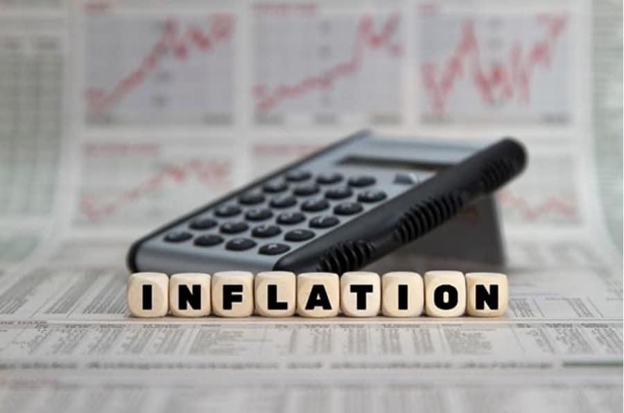 3 Reasons Why Inflation Is Here to Stay