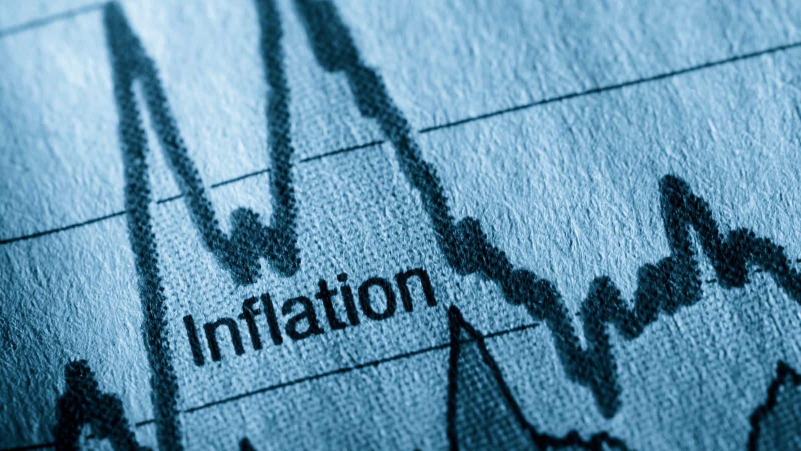 Why Inflation Is Here to Stay