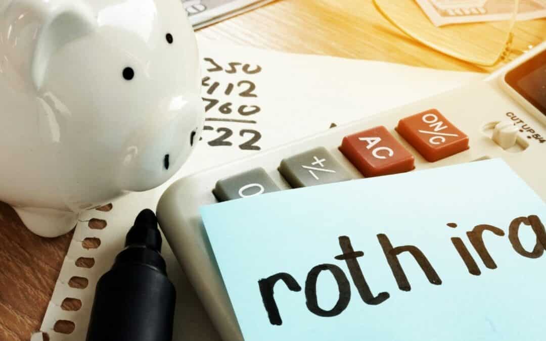 3 Ways to Utilize Roth Strategies