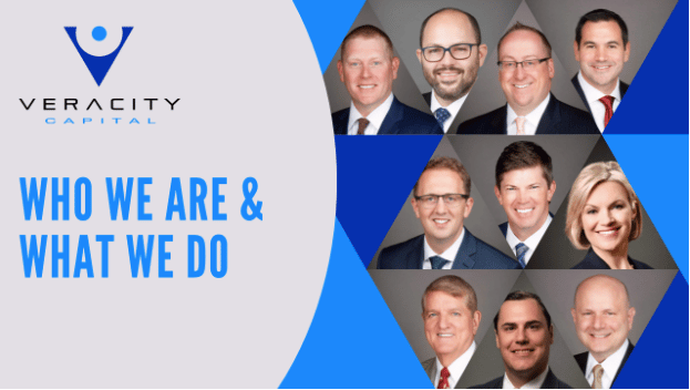 Who We Are & What We Do