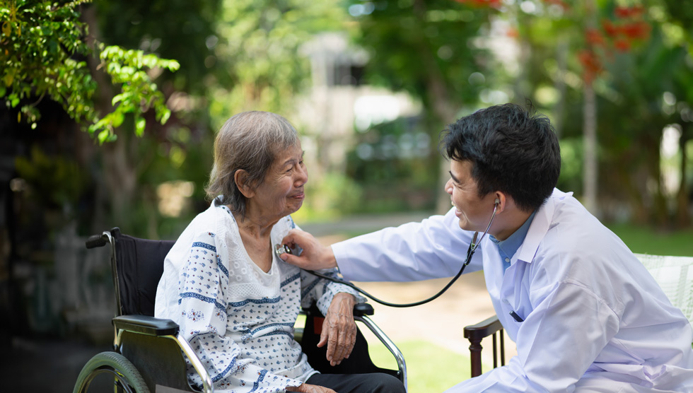 The Long & Short of Long Term Care, Part 2