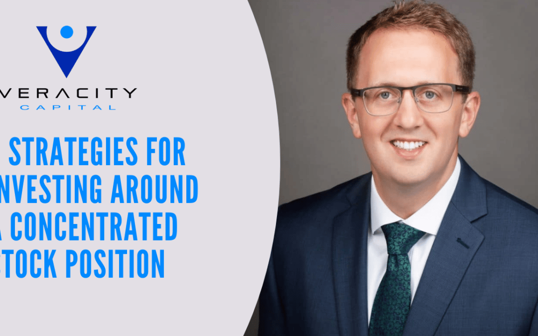 VIDEO: 3 Strategies for Investing Around a Concentrated Stock Position