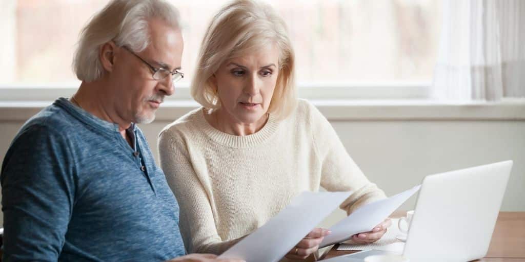 Common Retirement Mistakes and How to Avoid Them