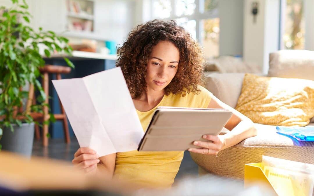 Copy of How to build your financial life CANVA | Blogs & Articles | Veracity Capital How to Build Your Financial Life Up When the Markets Are Down