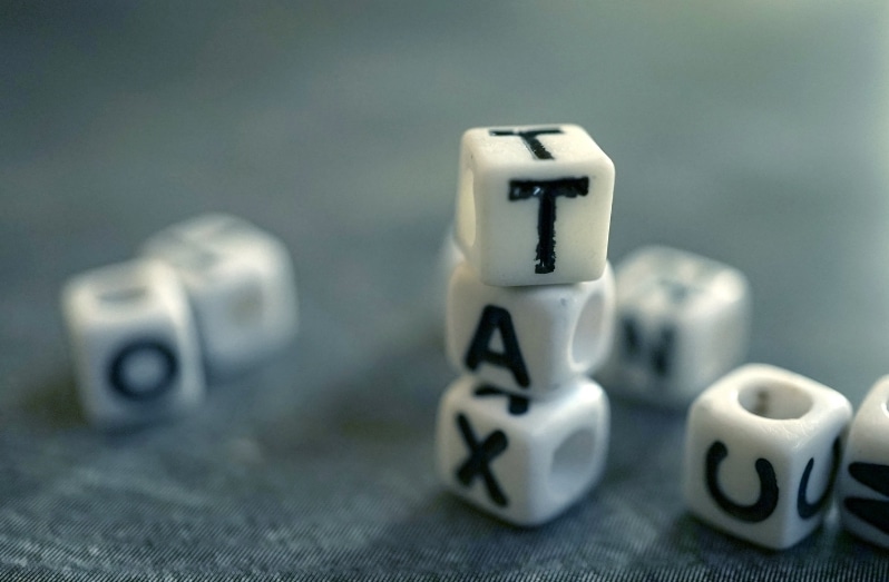 Tax Planning Versus Tax Preparation