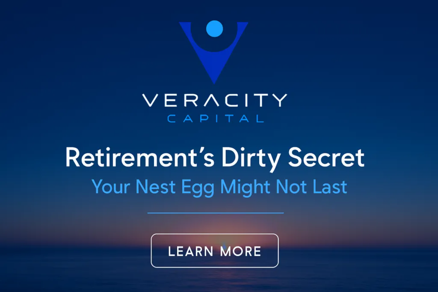 Retirement’s Dirty Secret: Why Your Nest Egg Might Not Last