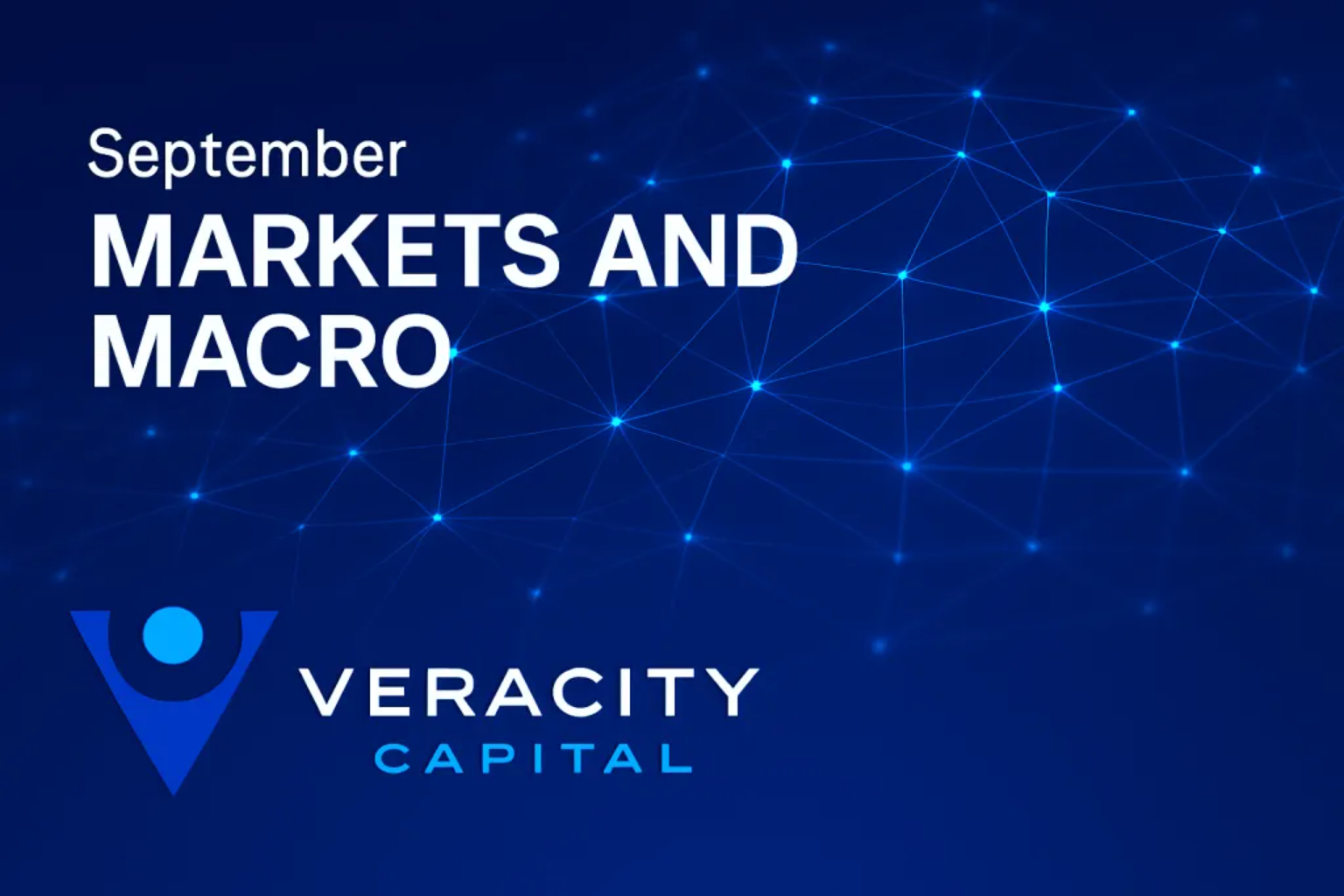 Sept Markets and Macro March market review