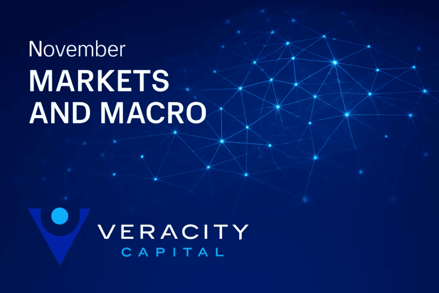Nov Markets and Macro March market review