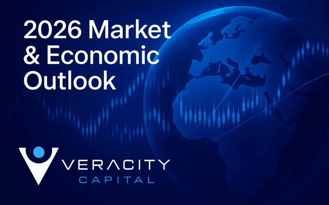 2026 Outlook: The Discipline Dividend