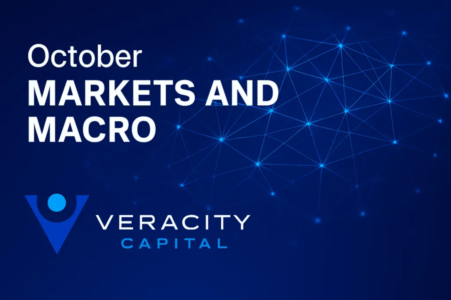 Oct Markets and Macro March market review