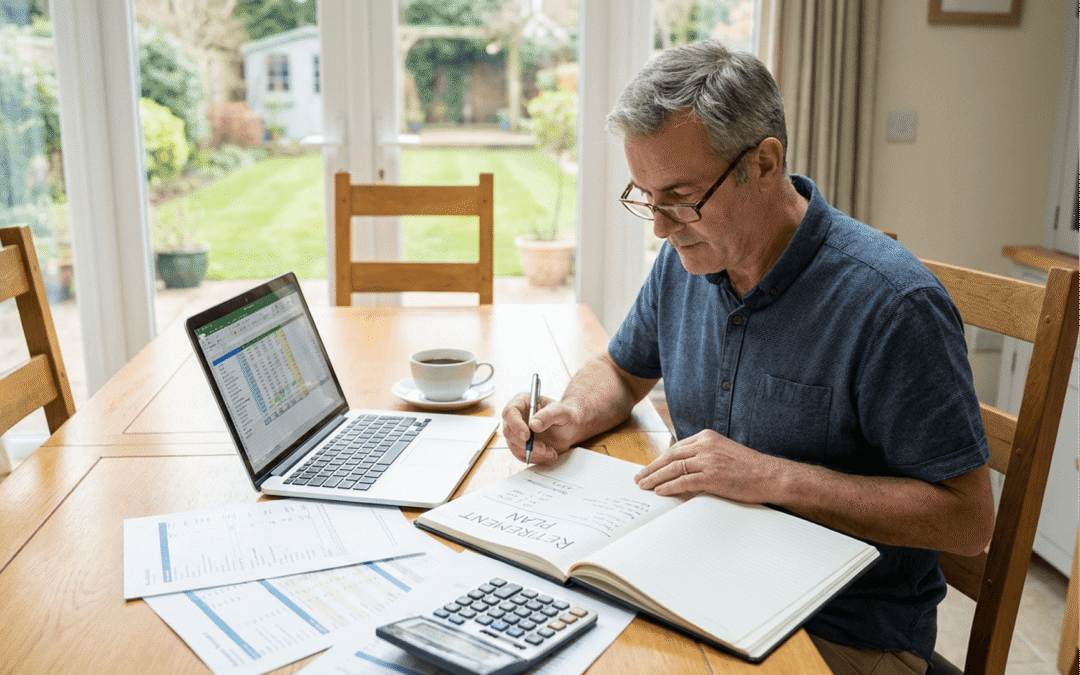 Balancing Act: Tax-Deferred Accounts and Financial Goals