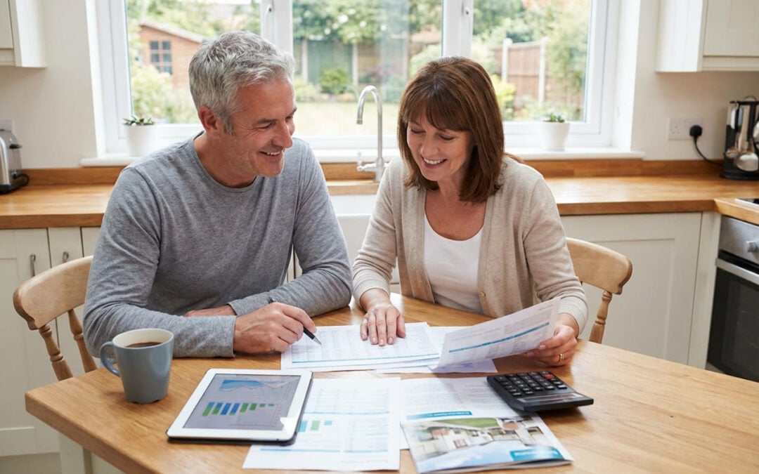 New Year, New Beginnings in Retirement Planning