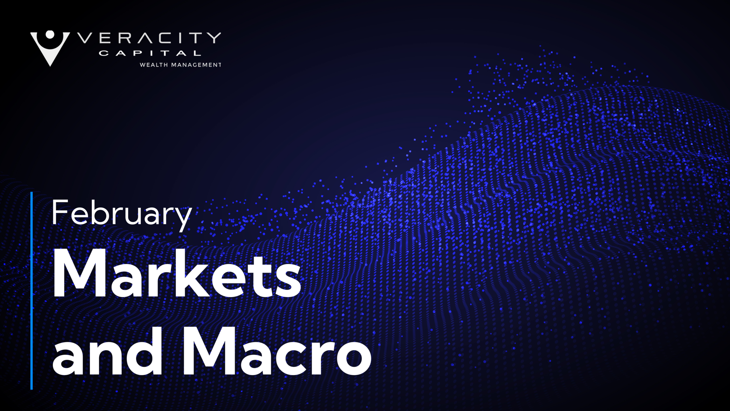 February Graphic March market review