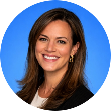 Stephanie img | Stephanie Pintacuda | Veracity Capital