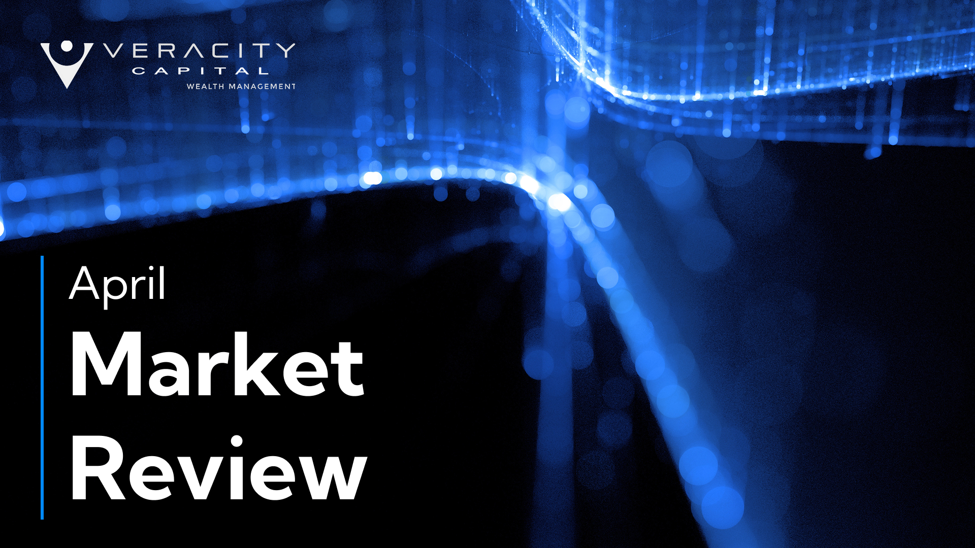 april March market review